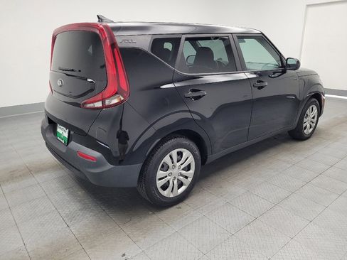 Used 2020 Kia Soul LX FWD image 9