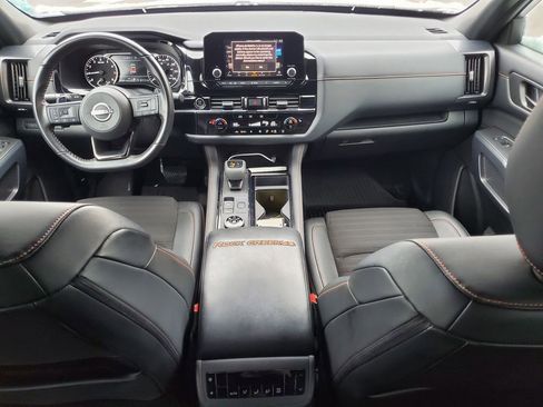 Used 2024 Nissan Pathfinder Rock Creek image 11