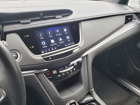 Used 2023 Cadillac XT5 Luxury image 27