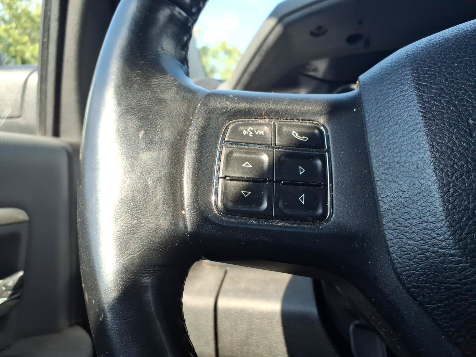 Used 2019 RAM 1500 Big Horn AWD/4WD image 23