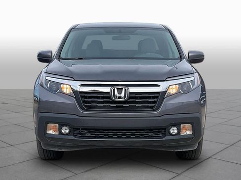 Used 2018 Honda Ridgeline RTL image 4