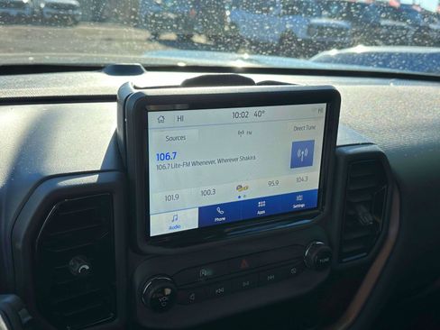 Used 2023 Ford Bronco Sport Outer Banks image 26