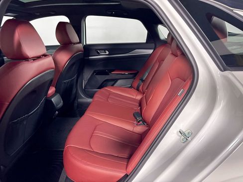 New 2026 Kia K5 GT-Line w/ GT-Line Premium Package image 21