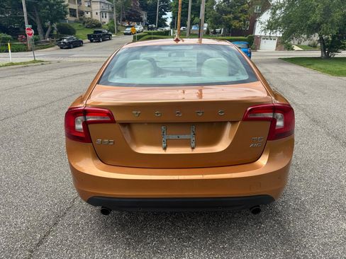 Used 2011 Volvo S60 T6 AWD/4WD image 7