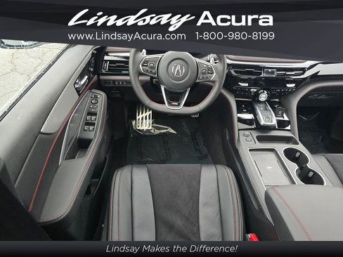 New 2026 Acura MDX A-Spec image 13