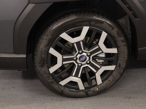 New 2026 Subaru Outback Touring XT AWD/4WD image 8