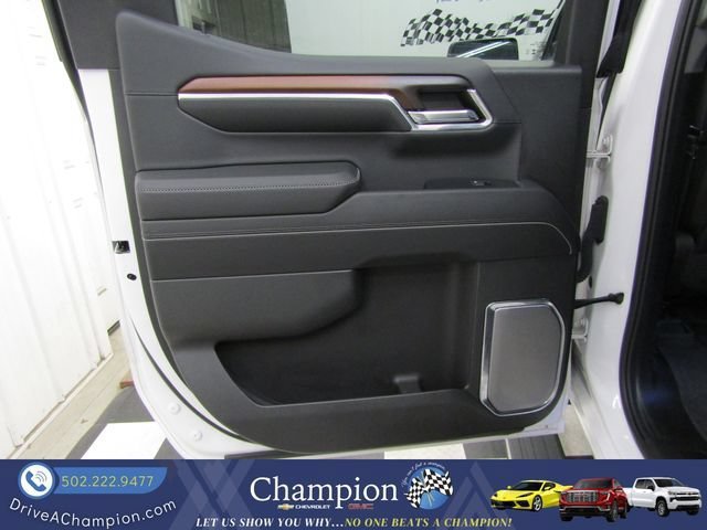 Used 2024 GMC Sierra 1500 Denali AWD/4WD image 24