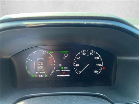 Used 2023 Honda CR-V Sport Touring image 13