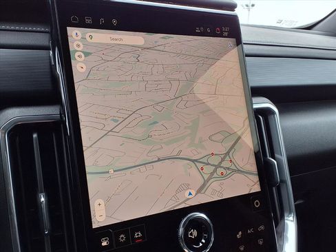 New 2026 GMC Acadia Elevation w/ Black Edition image 3