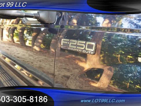 Used 2000 Ford F250 Lariat image 30