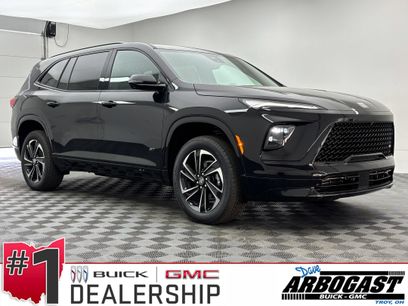 New 2026 Buick Enclave Sport Touring w/ Power Package