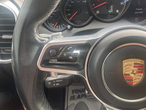 Used 2016 Porsche Cayenne GTS AWD/4WD image 24