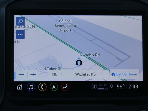 Used 2023 GMC Sierra 2500 Denali w/ Denali Black Diamond Edition image 27