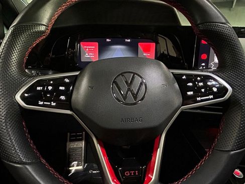 Used 2024 Volkswagen GTI SE image 23