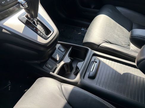 Used 2014 Honda CR-V EX-L image 29
