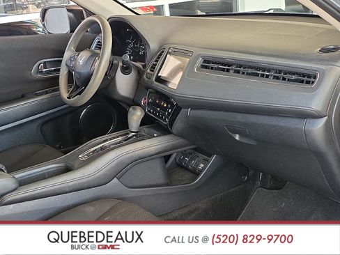 Used 2016 Honda HR-V EX image 26
