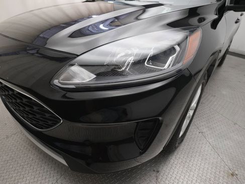 Used 2020 Ford Escape SE AWD/4WD image 22
