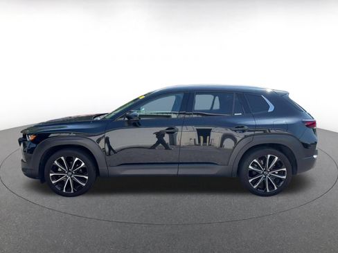 Used 2026 MAZDA CX-50 AWD 2.5 S w/ Premium Package image 8