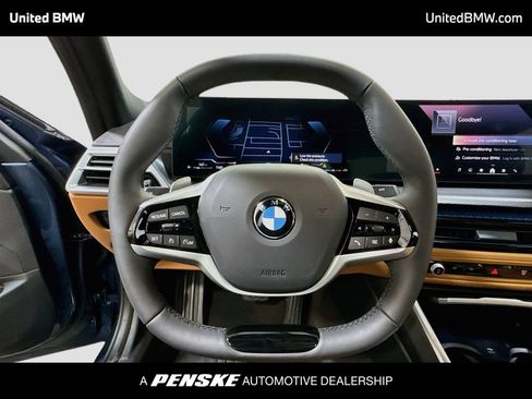 Used 2026 BMW 330i Sedan RWD image 13