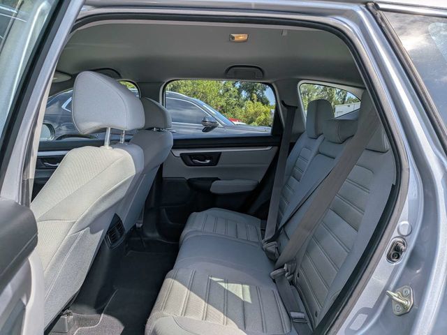 Used 2017 Honda CR-V LX image 12