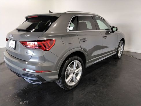Used 2021 Audi Q3 2.0T Premium w/ Convenience Package image 4