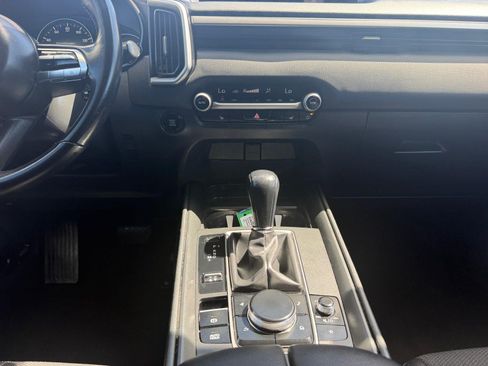 Used 2025 MAZDA CX-50 AWD 2.5 S w/ Preferred Package image 11