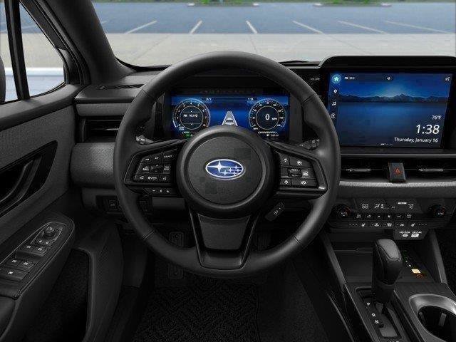 New 2026 Subaru Outback Premium AWD/4WD image 14