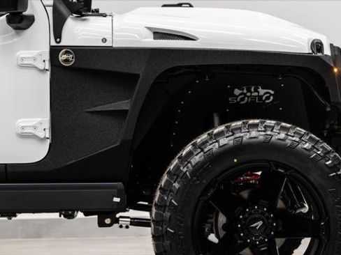 Used 2026 Jeep Wrangler Unlimited Sport image 41