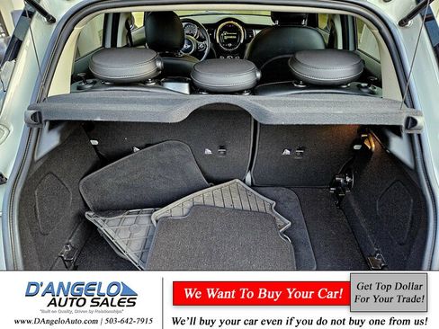 Used 2018 MINI Cooper 4-Door Hardtop image 34