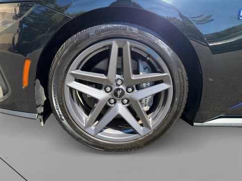 Used 2024 Ford Mustang GT Premium w/ California Special Package RWD image 9