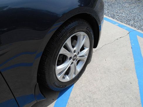 Used 2011 Hyundai Sonata Limited FWD image 13