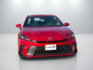 Used 2026 Toyota Camry SE w/ Multimedia Upgrade Package AWD/4WD video 2
