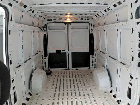 Used 2023 RAM ProMaster 3500 FWD image 32