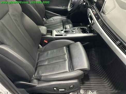 Used 2019 Audi A4 2.0T Premium Plus w/ Premium Plus Package image 25