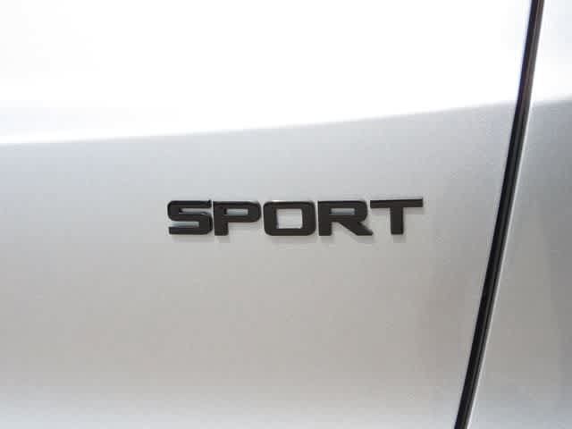 New 2027 Honda CR-V Sport-L image 8