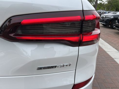 Used 2023 BMW X5 sDrive40i w/ M Sport Package image 45