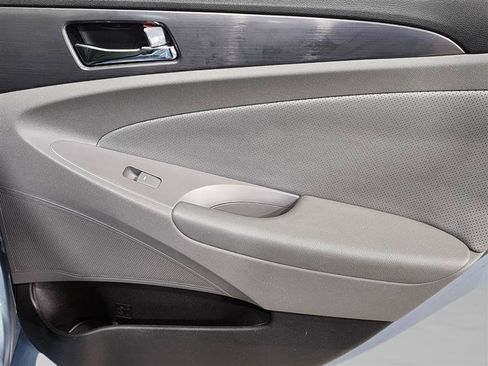 Used 2015 Hyundai Sonata Limited w/ Option Group 02 FWD image 35