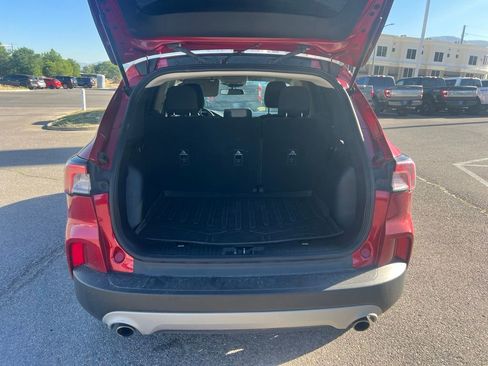 Used 2020 Ford Escape SE AWD/4WD image 20