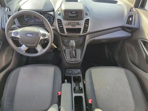 Used 2019 Ford Transit Connect XL image 16