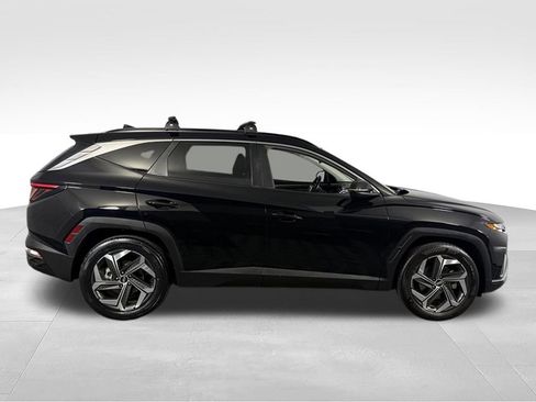 Used 2024 Hyundai Tucson SEL w/ Convenience Package FWD image 4