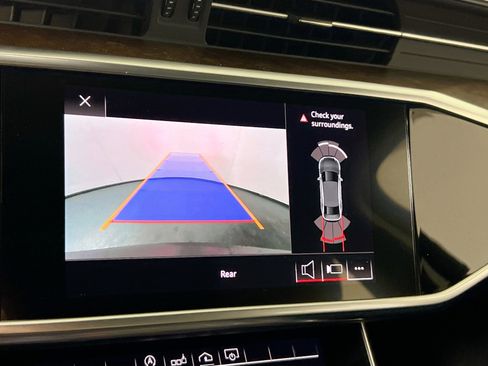 Used 2020 Audi A6 2.0T Premium w/ Convenience Package image 14