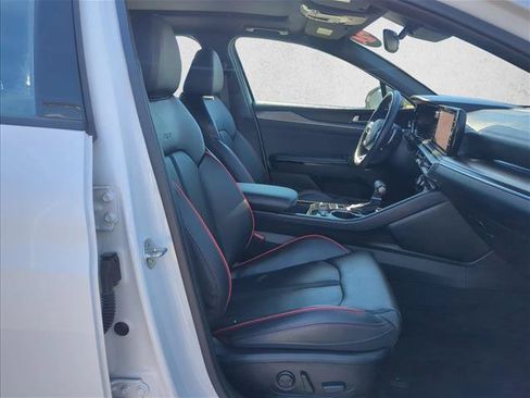 Used 2024 Kia K5 GT w/ GT1 Package FWD image 23