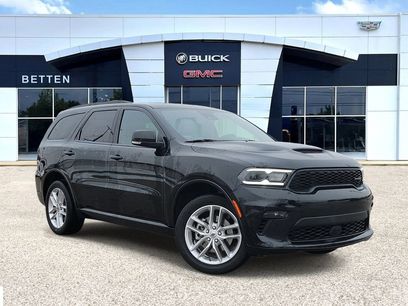 Used 2023 Dodge Durango GT