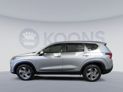 Used 2023 Hyundai Santa Fe SE FWD image 7