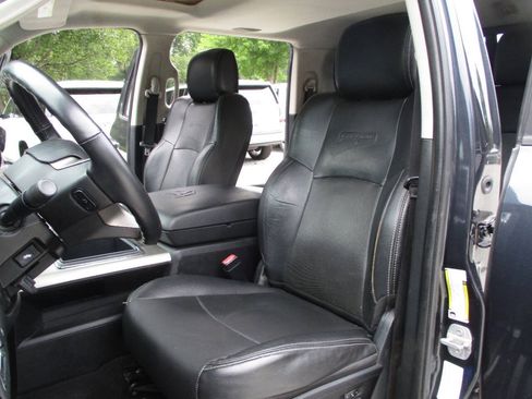 Used 2014 RAM 2500 Laramie AWD/4WD image 23