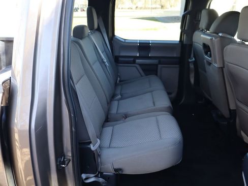 Used 2020 Ford F150 XLT w/ Equipment Group 301A Mid image 21