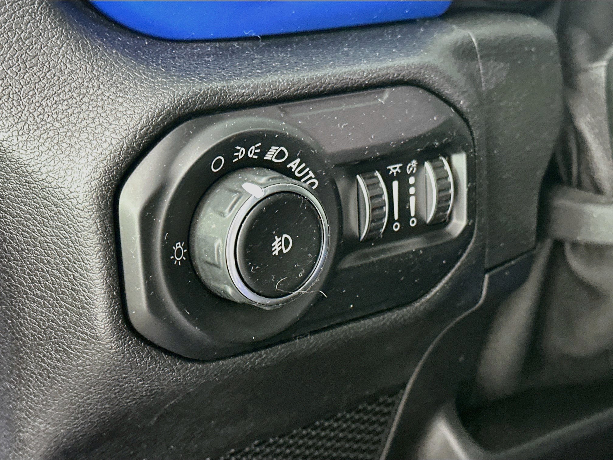 Used 2020 Jeep Wrangler Unlimited Sport S w/ Sun And Sound Package AWD/4WD image 16