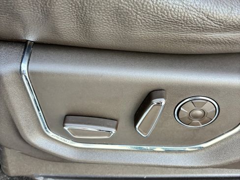 Used 2018 Ford F150 King Ranch w/ Equipment Group 601A Luxury image 14