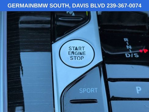 Certified 2024 BMW X5 sDrive40i w/ M Sport Package RWD image 32
