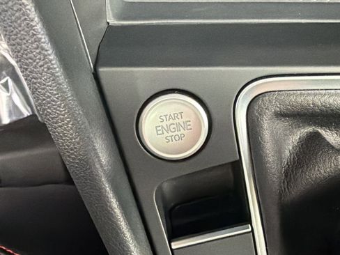 New 2026 Volkswagen Jetta GLI Autobahn FWD image 26